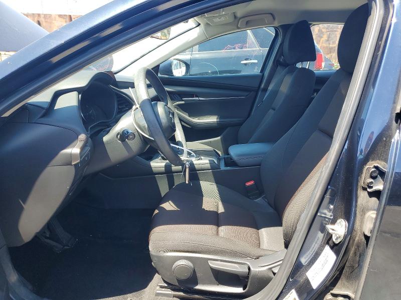 52237646 :رقم المزاد ، JM1BPAAL5M1345141 vin ، 2021 Mazda 3 مزاد بيع