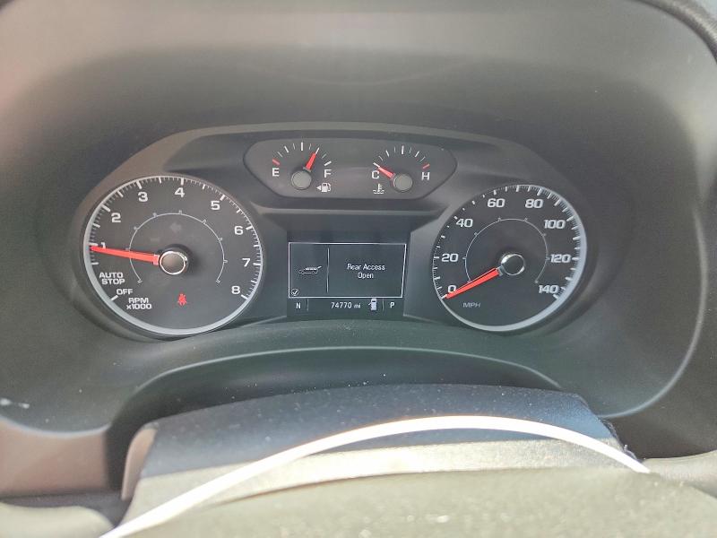 2018 Gmc Terrain მანქანა იყიდება აუქციონზე, vin: 3GKALMEVXJL342202, აუქციონის ნომერი: 52856456