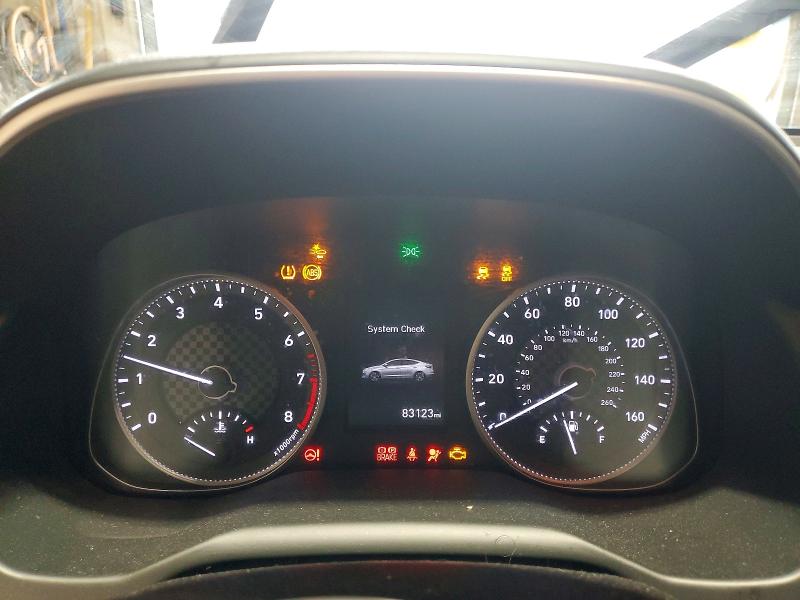 Продажа на аукционе авто 2019 Hyundai Elantra, vin: 5NPD84LF3KH411447, номер лота: 54529956