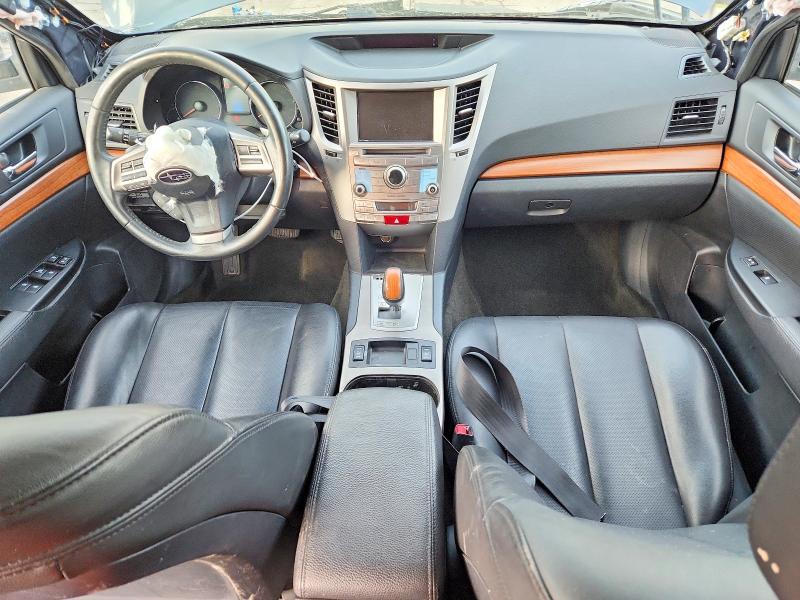 Aukcja sprzedaży 2013 Subaru Outback, vin: 4S4BRCLC0D3233821, numer aukcji: 52057726