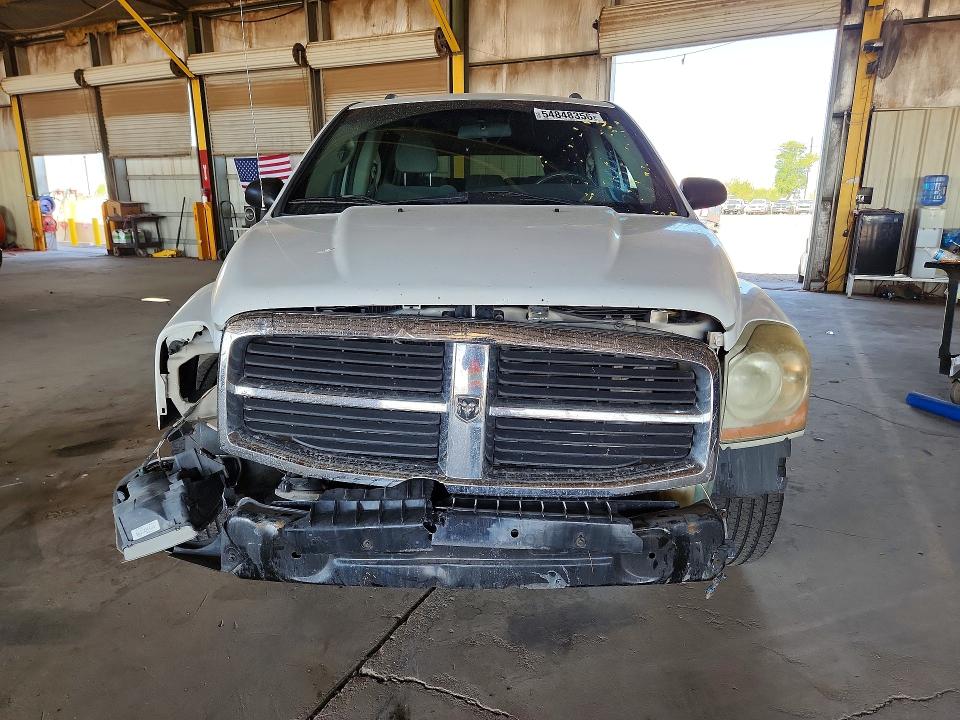 Aukcja sprzedaży 2005 Dodge Durango, vin: 1D4HD48N35F507707, numer aukcji: 54848356