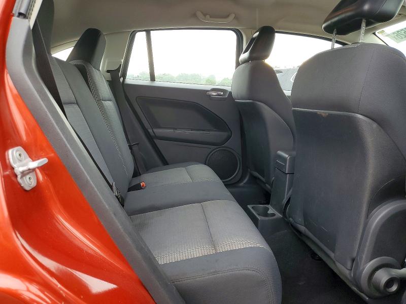 2009 Dodge Caliber მანქანა იყიდება აუქციონზე, vin: 1B3HB48A09D103928, აუქციონის ნომერი: 54445526