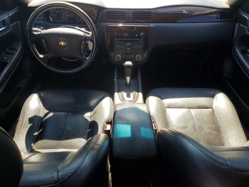Aukcja sprzedaży 2013 Chevrolet Impala, vin: 2G1WC5E31D1199385, numer aukcji: 54254506