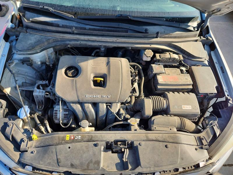 Aukcja sprzedaży 2017 Hyundai Elantra, vin: 5NPD74LF4HH103795, numer aukcji: 52948636