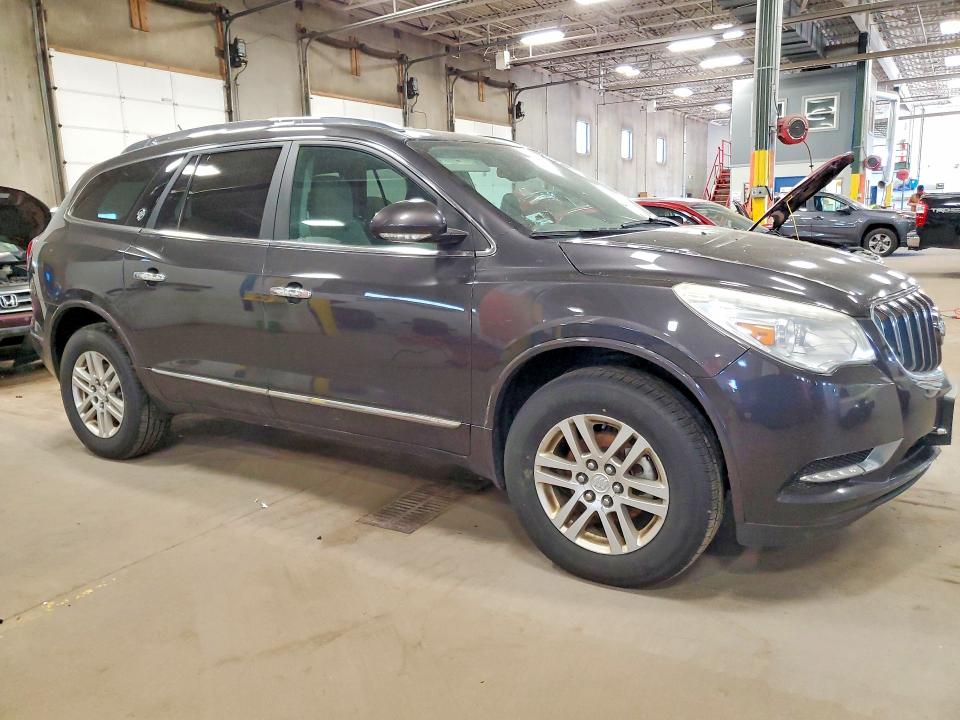 Продажа на аукционе авто 2014 Buick Enclave, vin: 5GAKVAKD1EJ371252, номер лота: 52745176