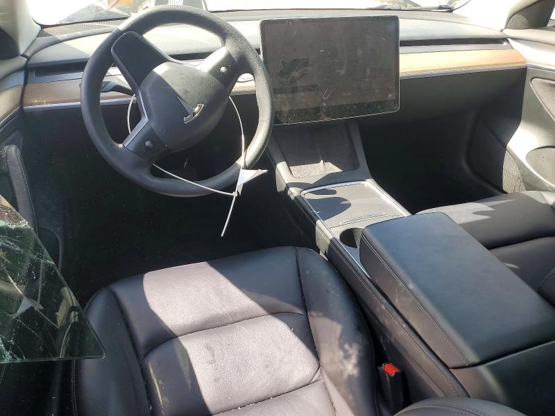Продаж на аукціоні авто 2023 Tesla Model 3, vin: 5YJ3E1EA1PF547005, номер лоту: 52988946