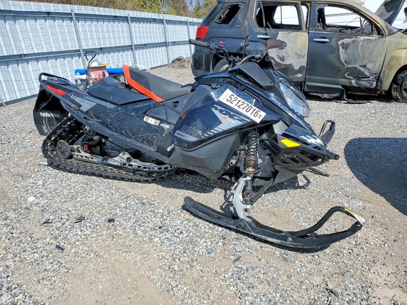 Aukcja sprzedaży 2019 Ski-doo Mx Z X-rs 850, vin: 2BPSMXKH3KV000017, numer aukcji: 52127016