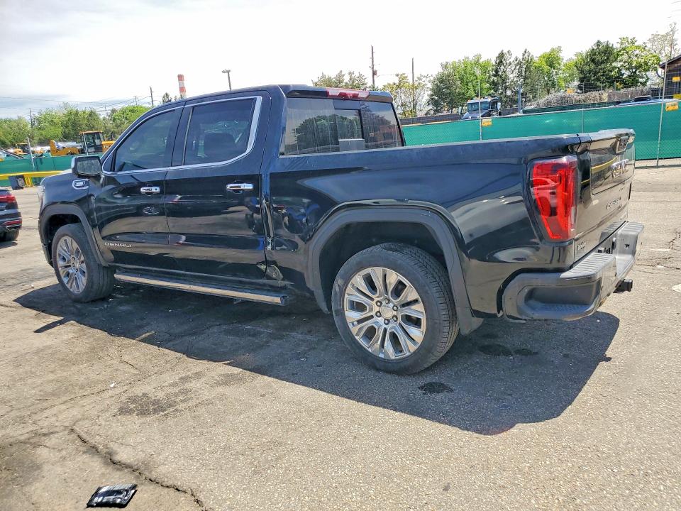 Продаж на аукціоні авто 2020 Gmc Sierra, vin: 1GTU9FET4LZ141487, номер лоту: 54813456