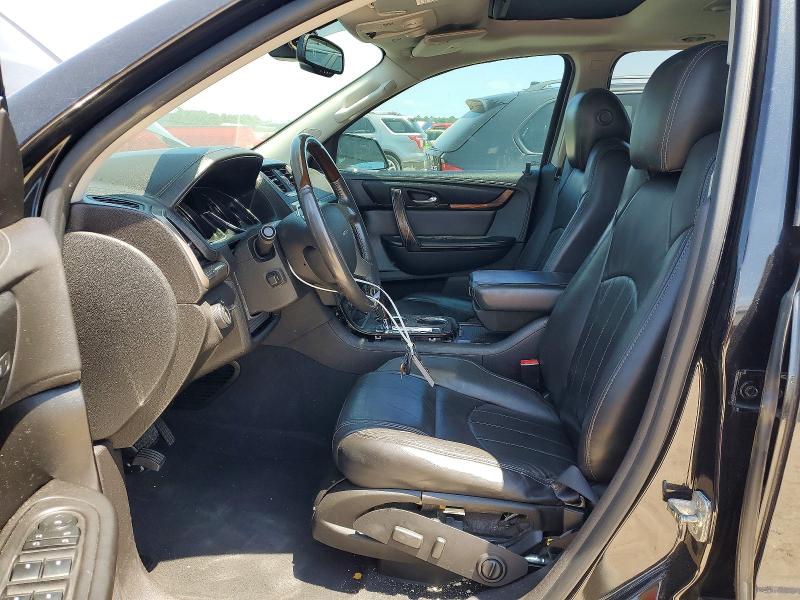 2014 Gmc Acadia მანქანა იყიდება აუქციონზე, vin: 1GKKRTKD9EJ226205, აუქციონის ნომერი: 55049406