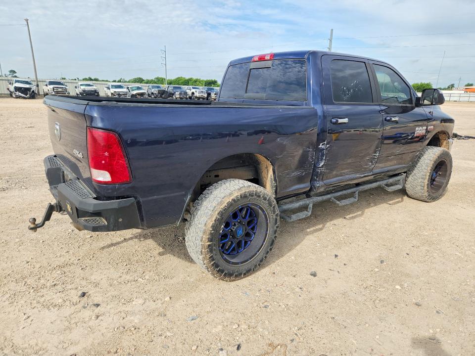Aukcja sprzedaży 2015 Ram 2500, vin: 3C6UR5DJ2FG563120, numer aukcji: 53724686