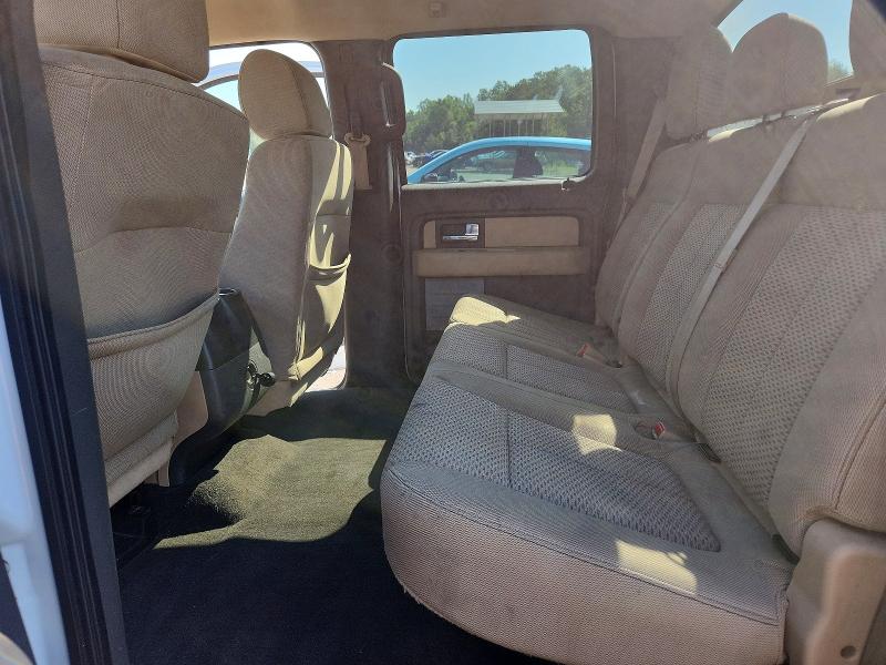Продаж на аукціоні авто 2012 Ford F150, vin: 1FTFW1ET7CFA18580, номер лоту: 55243406