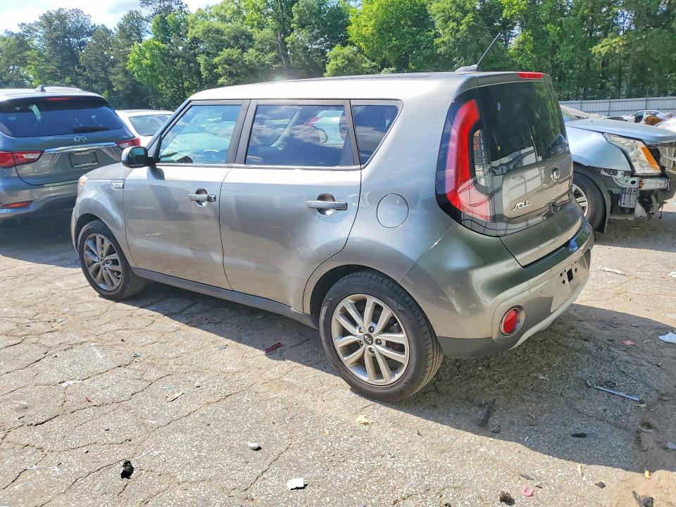 Продажа на аукционе авто 2019 Kia Soul, vin: KNDJP3A55K7002896, номер лота: 53601766