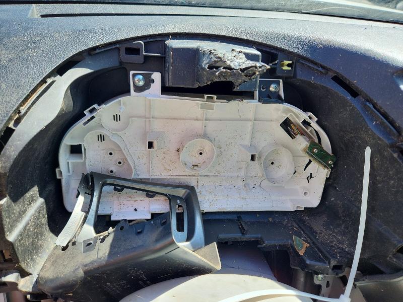 2013 Subaru Forester მანქანა იყიდება აუქციონზე, vin: JF2SHADC6DG435647, აუქციონის ნომერი: 54545476