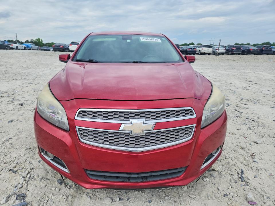 Aukcja sprzedaży 2013 Chevrolet Malibu, vin: 1G11H5SA9DF289357, numer aukcji: 54638786