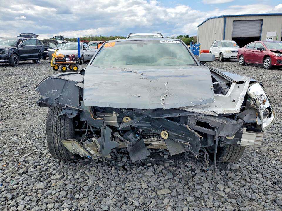 Aukcja sprzedaży 2004 Cadillac Xlr, vin: 1G6YV34A845603296, numer aukcji: 52530216