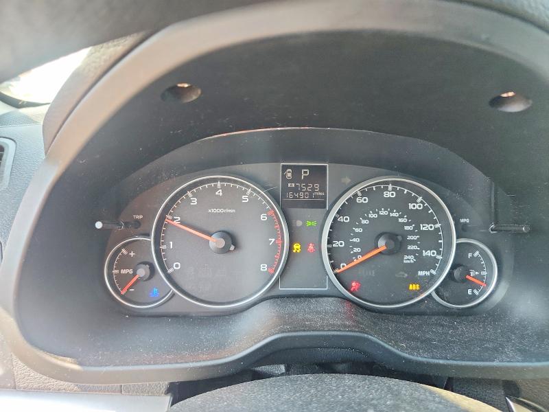2014 Subaru Legacy მანქანა იყიდება აუქციონზე, vin: 4S3BMBA6XE3028079, აუქციონის ნომერი: 53713686