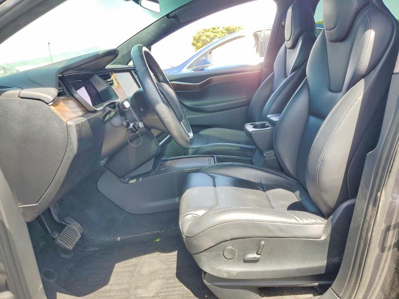 Aukcja sprzedaży 2018 Tesla Model X, vin: 5YJXCAE27JF110939, numer aukcji: 53521946