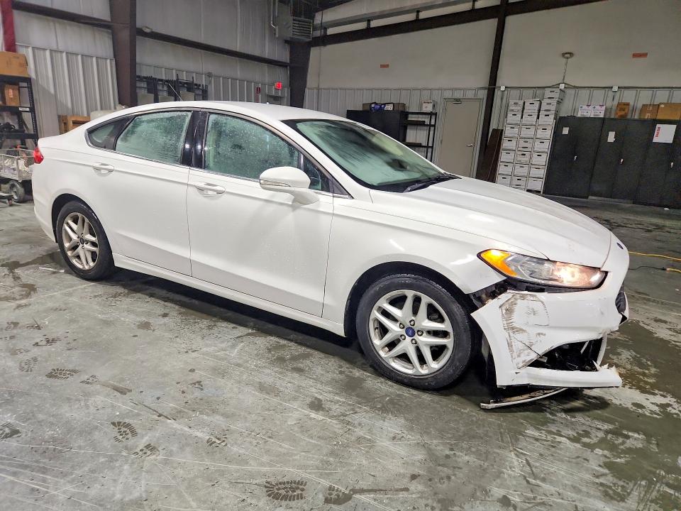 2014 Ford Fusion მანქანა იყიდება აუქციონზე, vin: 3FA6P0H70ER123396, აუქციონის ნომერი: 54301386
