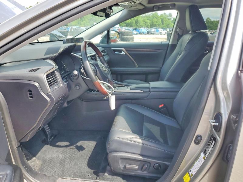 Aukcja sprzedaży 2021 Lexus Rx, vin: 2T2HZMAA8MC207556, numer aukcji: 54870656