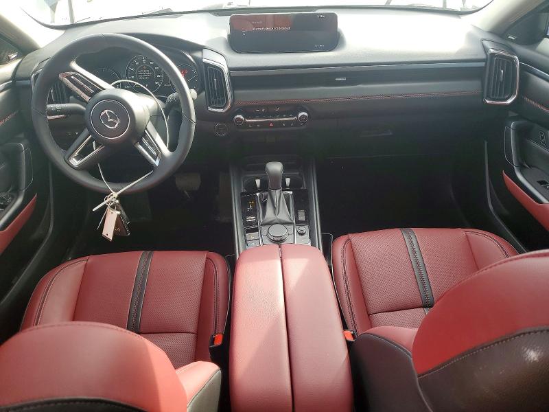 Продажа на аукционе авто 2025 Mazda Cx-50, vin: 7MMVAAEW6SN129291, номер лота: 52842016