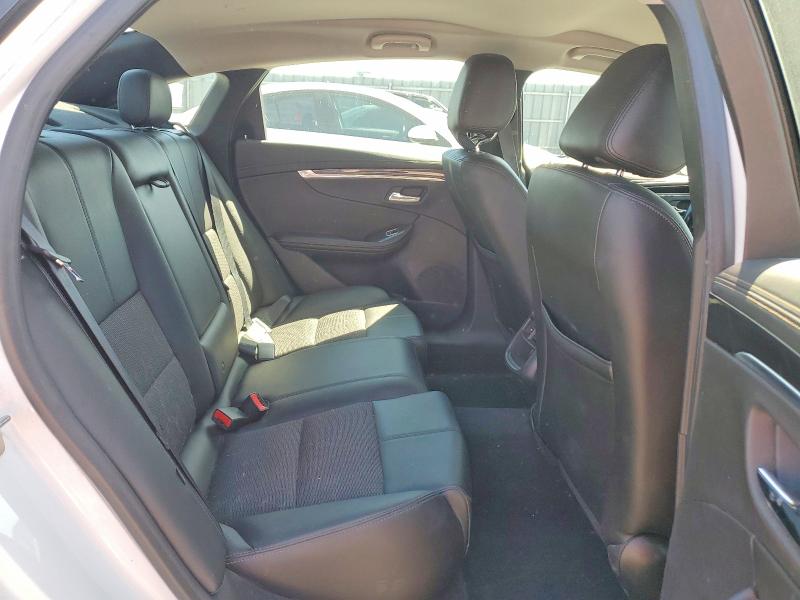 Продаж на аукціоні авто 2016 Chevrolet Impala, vin: 2G1115S3XG9202519, номер лоту: 54085746