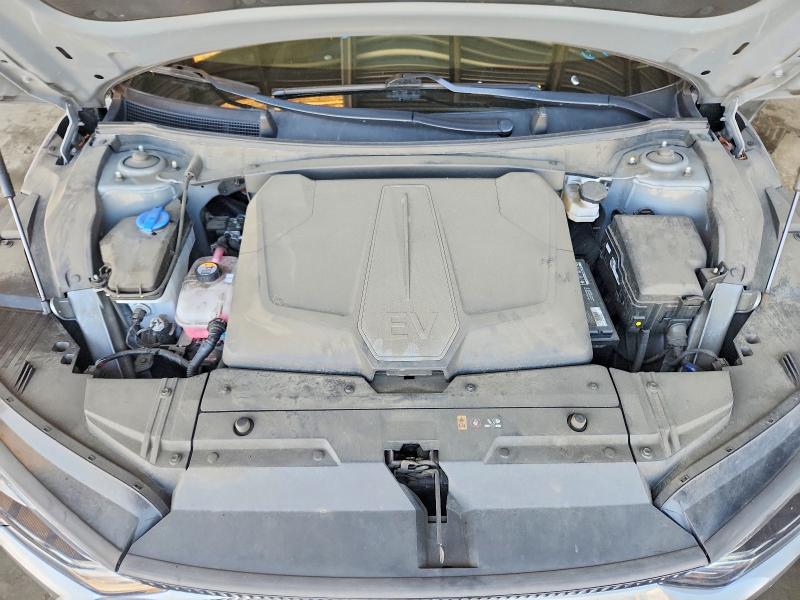 Продаж на аукціоні авто 2023 Kia Ev6, vin: KNDC34LA7P5150426, номер лоту: 54467916