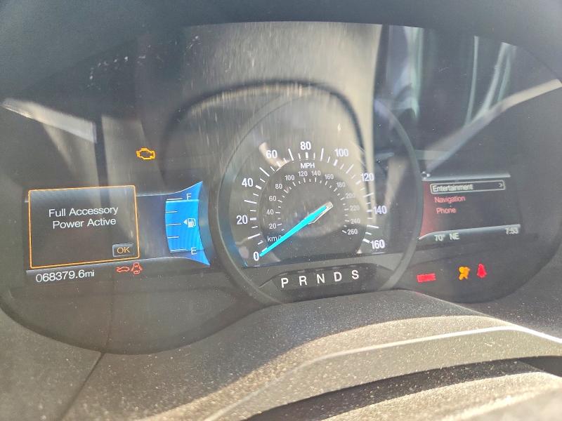 Aukcja sprzedaży 2019 Ford Edge, vin: 2FMPK4K98KBB12893, numer aukcji: 54395946