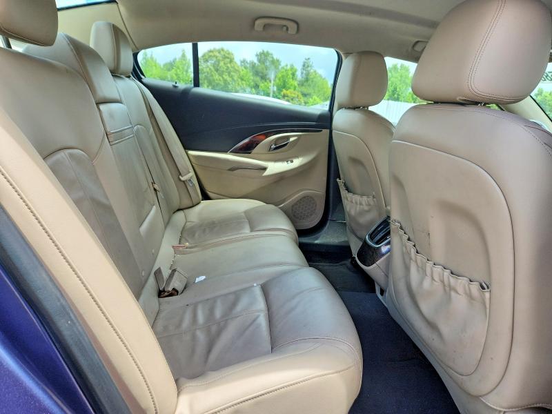 Aukcja sprzedaży 2015 Buick Lacrosse, vin: 1G4GB5G31FF257062, numer aukcji: 54447586