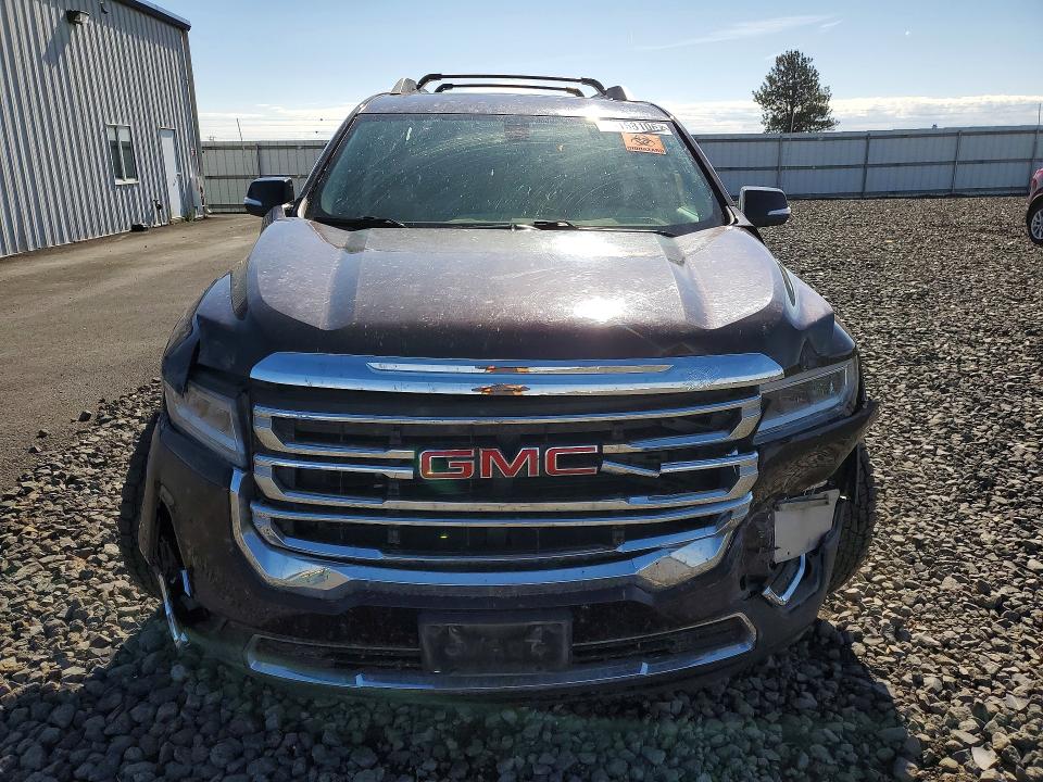 Продажа на аукционе авто 2020 Gmc Acadia, vin: 1GKKNRLS1LZ210686, номер лота: 54158106