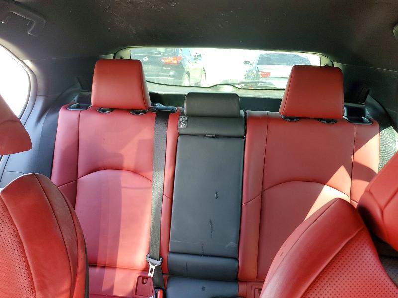 Aukcja sprzedaży 2021 Lexus Ux, vin: JTHR9JBH7M2046505, numer aukcji: 52412826