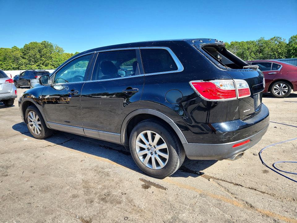 Продаж на аукціоні авто 2010 Mazda Cx-9, vin: JM3TB3MV9A0236105, номер лоту: 53540066