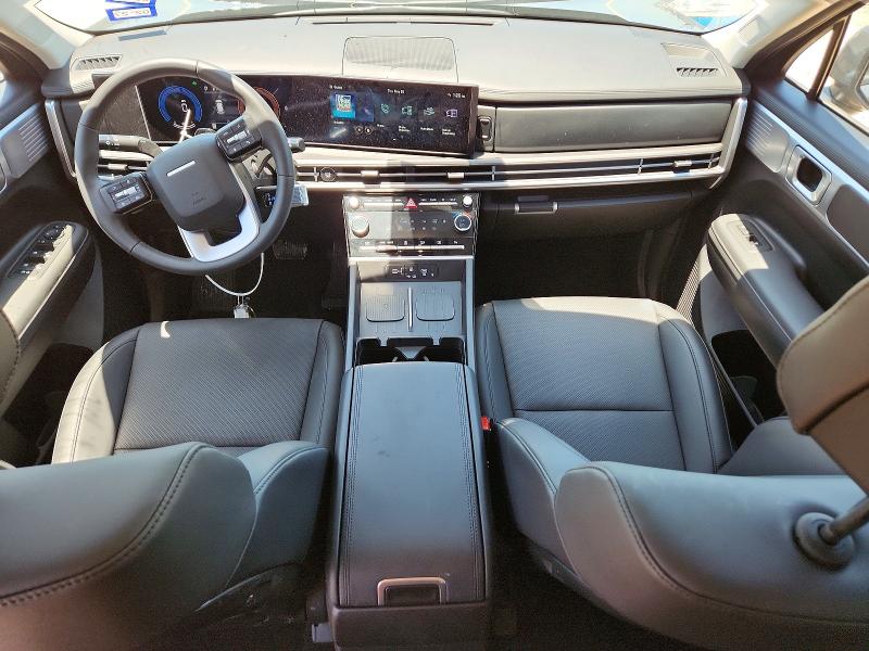 Продажа на аукционе авто 2026 Hyundai Santa Fe, vin: 5NMP24GL0TH207850, номер лота: 55387546