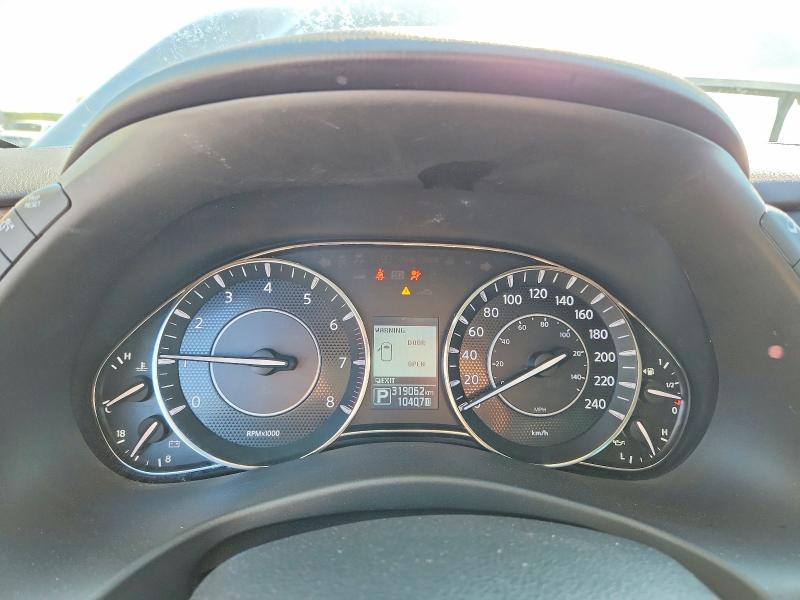 Aukcja sprzedaży 2018 Nissan Armada, vin: JN8AY2NC4J9550203, numer aukcji: 54701366