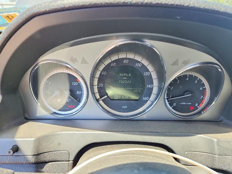 Продаж на аукціоні авто 2010 Mercedes-benz C-class C300 4matic, vin: WDDGF8BB5AF415085, номер лоту: 52179286