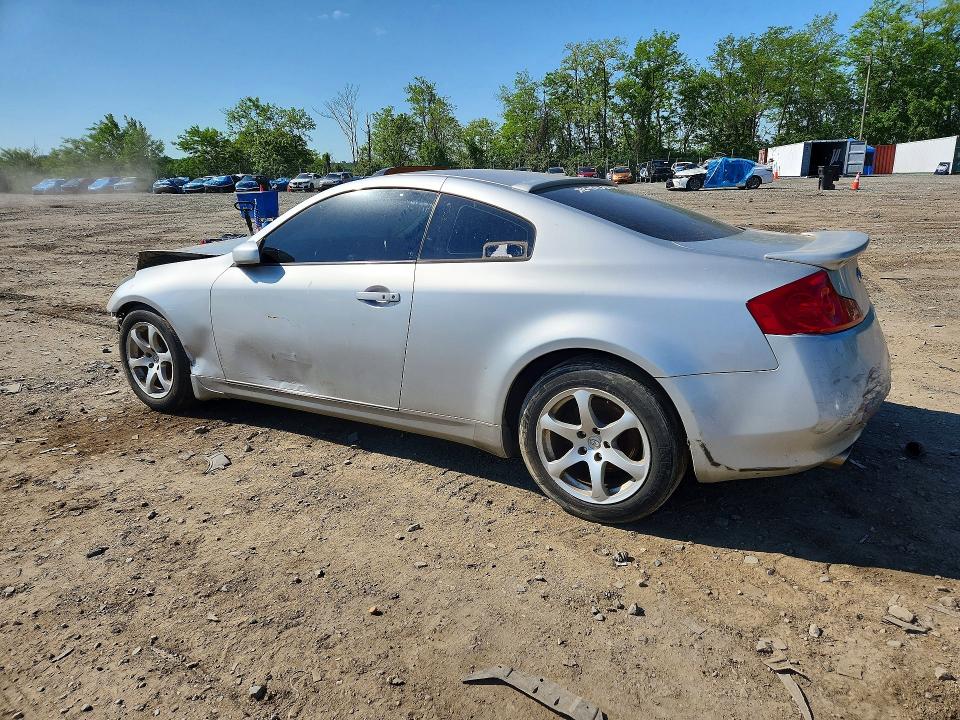Продажа на аукционе авто 2007 Infiniti G35, vin: JNKCV54E37M901169, номер лота: 53012616