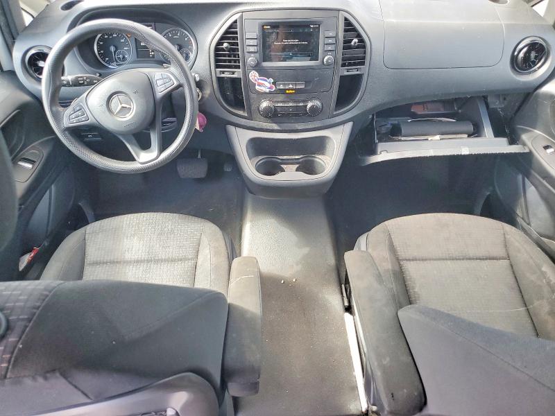 Продаж на аукціоні авто 2023 Mercedes-benz Metris, vin: W1WV0FEY9P4334297, номер лоту: 51922996