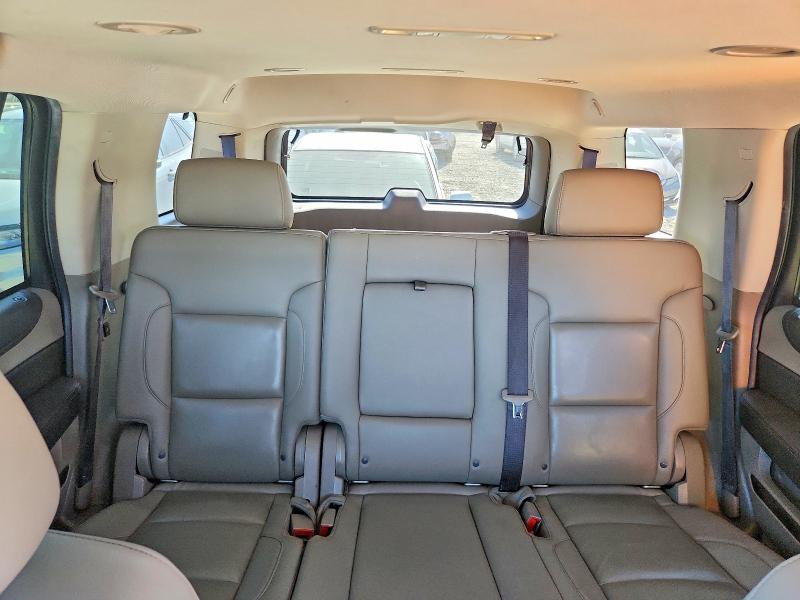 Продаж на аукціоні авто 2019 Chevrolet Tahoe, vin: 1GNSKBKC3KR223161, номер лоту: 53076136