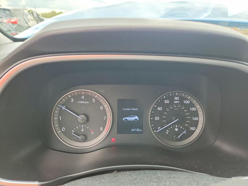 Aukcja sprzedaży 2019 Hyundai Tucson, vin: KM8J33AL0KU038454, numer aukcji: 51625366