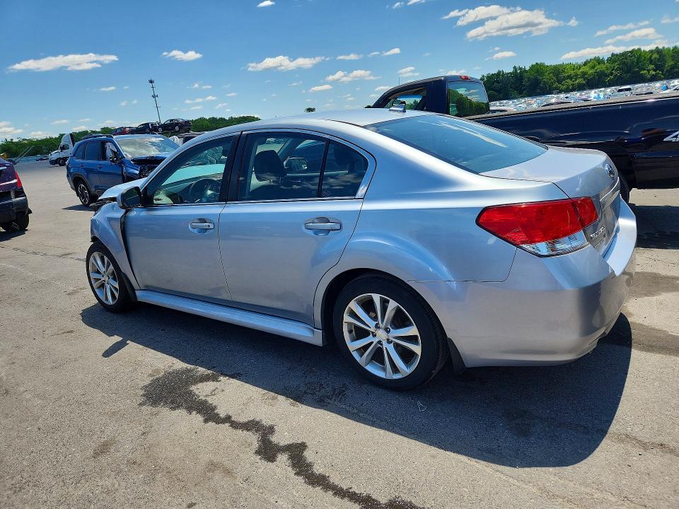 2013 Subaru Legacy მანქანა იყიდება აუქციონზე, vin: 4S3BMBP63D3035090, აუქციონის ნომერი: 55541016