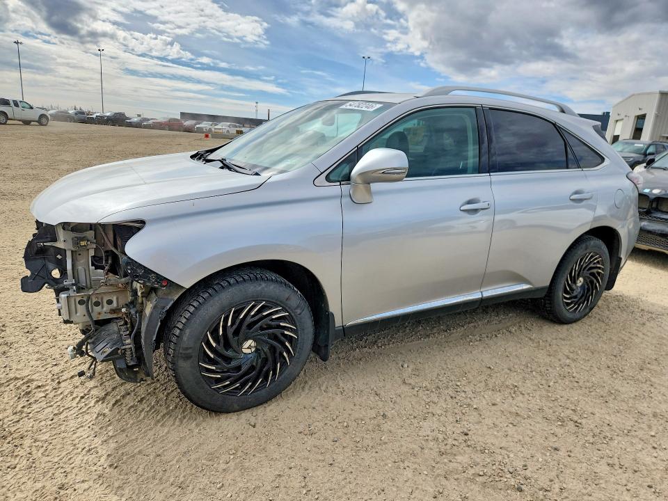 Продажа на аукционе авто 2013 Lexus Rx 350, vin: 2T2BK1BA8DC223778, номер лота: 54782246