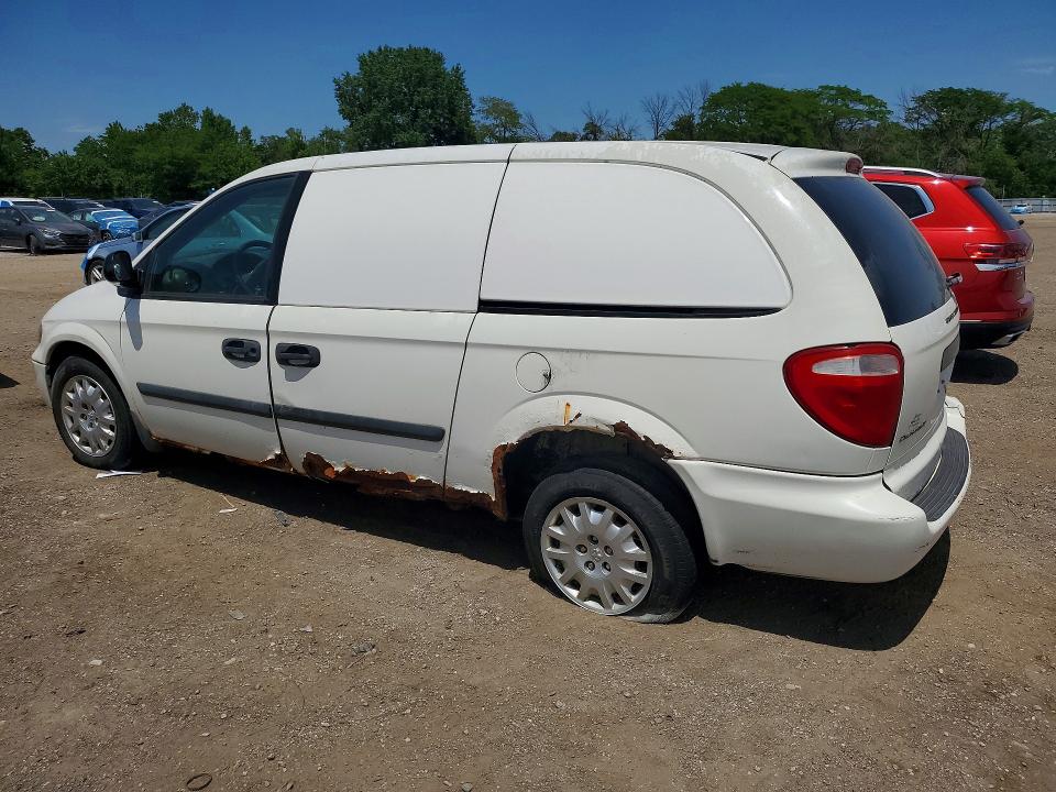 Продажа на аукционе авто 2006 Dodge Grand Caravan, vin: 1D4GP23R86B675630, номер лота: 53234196