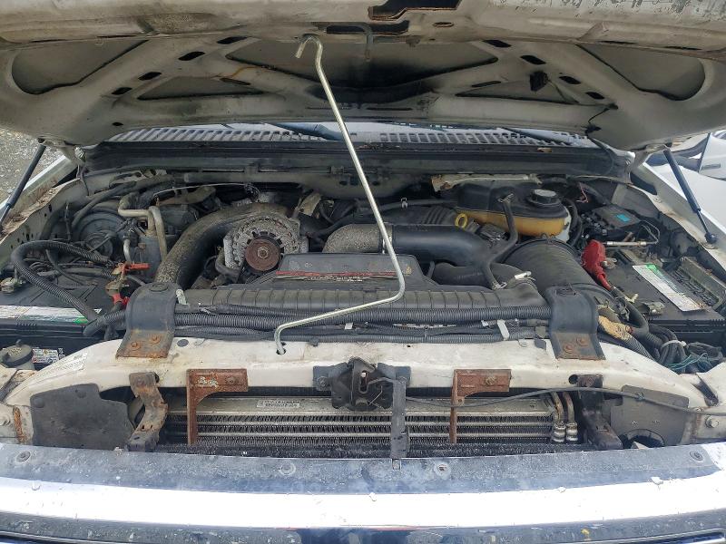 2006 Ford F250 მანქანა იყიდება აუქციონზე, vin: 1FTSW21P26EC74438, აუქციონის ნომერი: 53940516