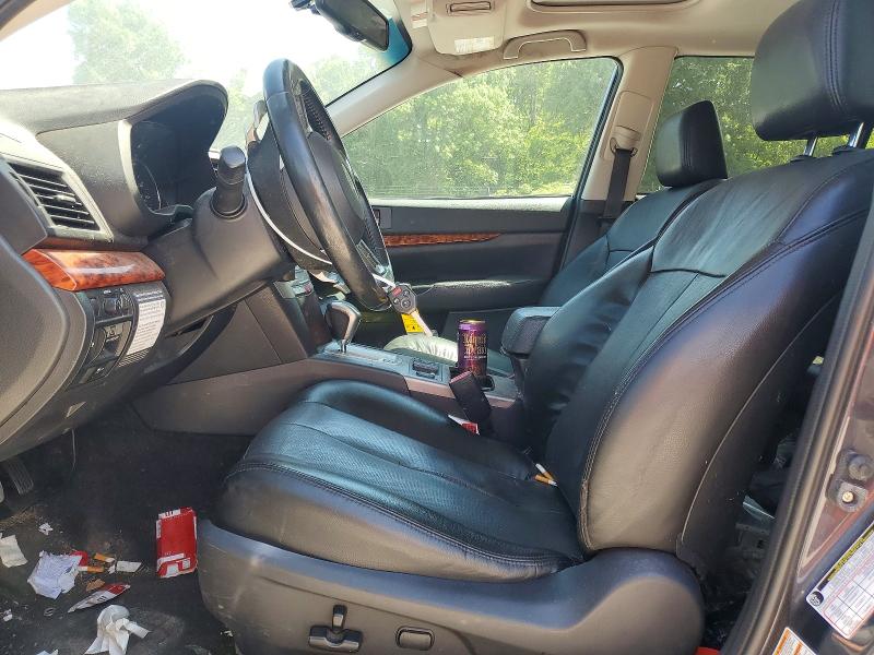 53190246 :رقم المزاد ، 4S4BRDLC4C2200640 vin ، 2012 Subaru Outback مزاد بيع