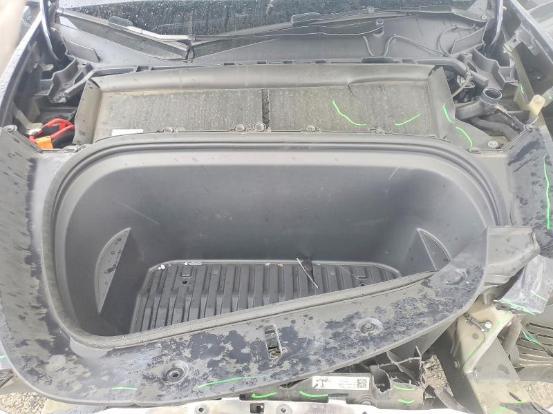 Продажа на аукционе авто 2024 Tesla Model Y, vin: 7SAYGDEE8RF023117, номер лота: 55066296