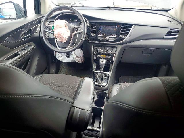 2022 Buick Encore მანქანა იყიდება აუქციონზე, vin: KL4CJESM6NB536559, აუქციონის ნომერი: 52623216