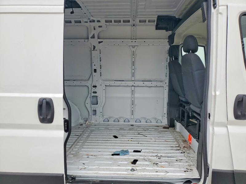 Aukcja sprzedaży 2025 Ram Promaster 1500, vin: 3C6LRVBG1SE505900, numer aukcji: 52531696