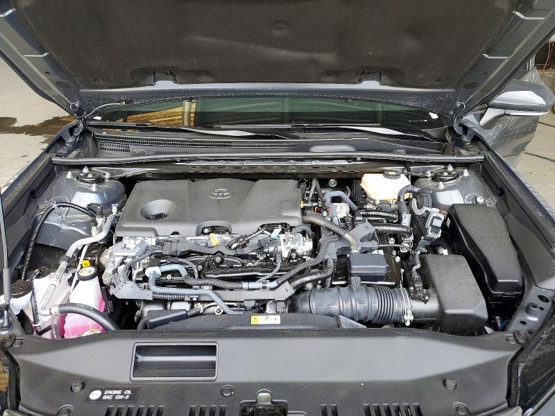 Продаж на аукціоні авто 2026 Toyota Camry, vin: 4T1DAACK0TU726208, номер лоту: 55196166