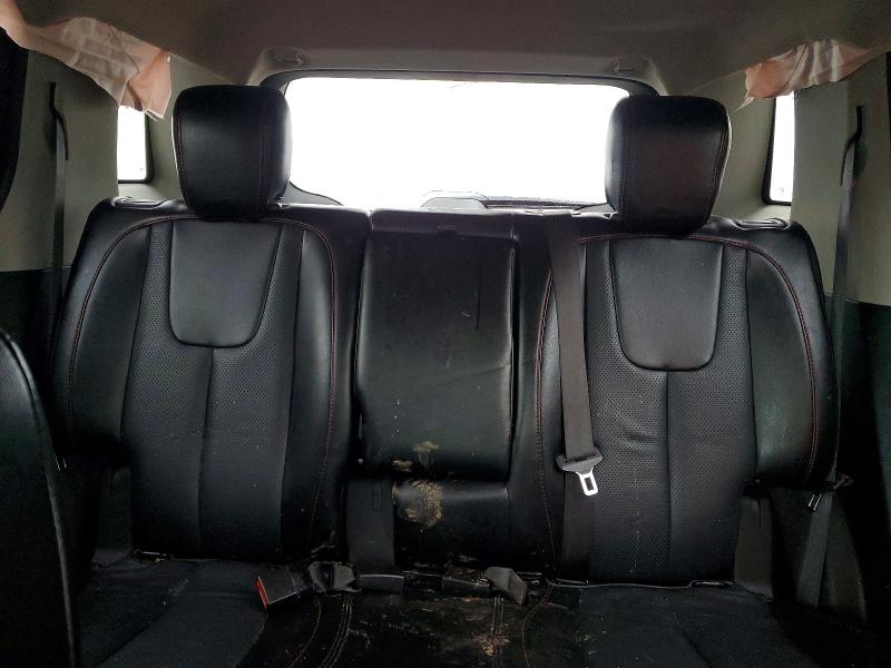 Auction sale of the 2017 Gmc Terrain, vin: 2GKFLTEK9H6348481, lot number: 53139266