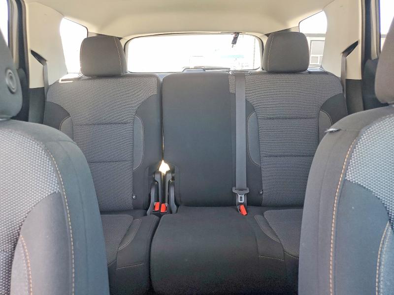 Aukcja sprzedaży 2021 Chevrolet Traverse, vin: 1GNERGKW0MJ239352, numer aukcji: 52889196