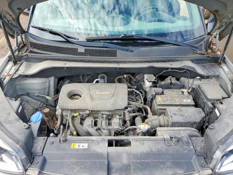 Aukcja sprzedaży 2019 Kia Soul, vin: KNDJN2A20K7691817, numer aukcji: 53336596